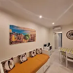 Apartament La Perla Di Vale Syrakuzy