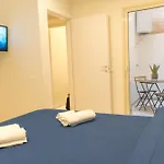 La Perla Di Vale Apartament Syrakuzy