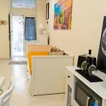 Apartament La Perla Di Vale *