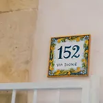 La Perla Di Vale Syrakuzy
