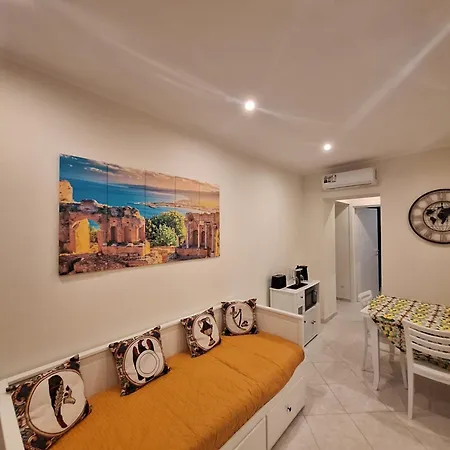 Apartment La Perla Di Vale Syracuse