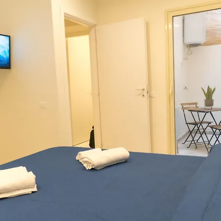 La Perla Di Vale Apartment Syracuse