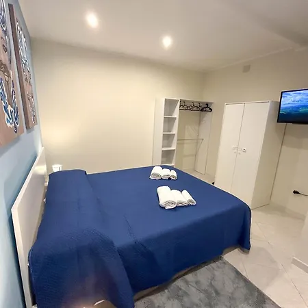 La Perla Di Vale Apartment