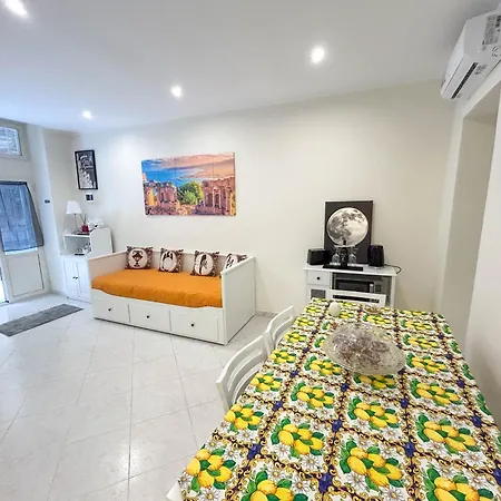 La Perla Di Vale Apartament *