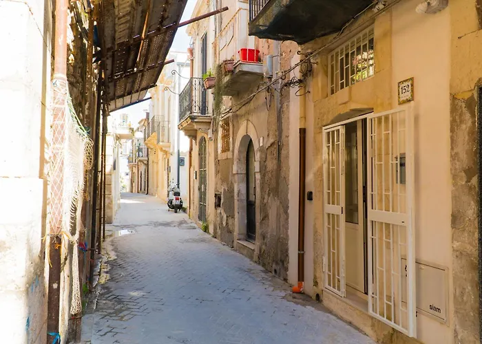 La Perla Di Vale Apartamento *