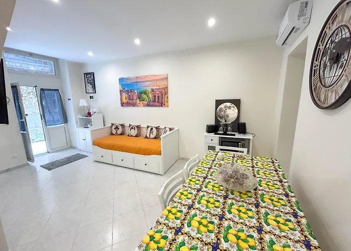 La Perla Di Vale Apartamento *